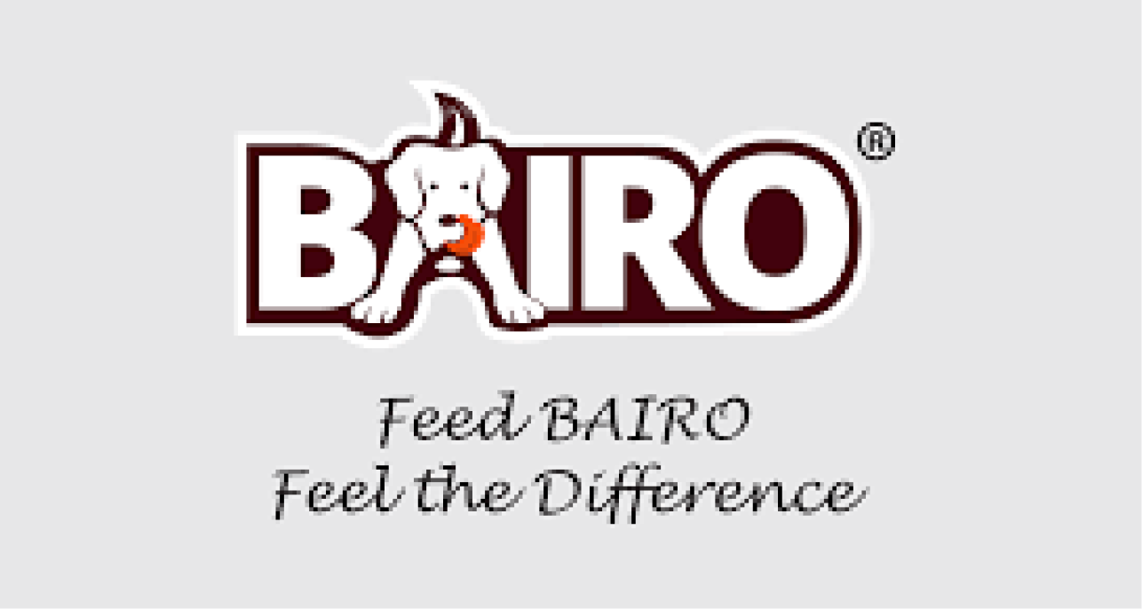 Bairo