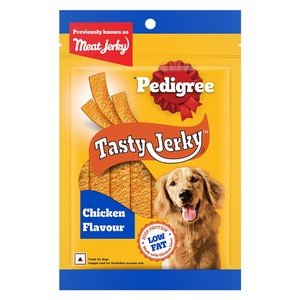 Pedi Tasty Jerky -Ckn