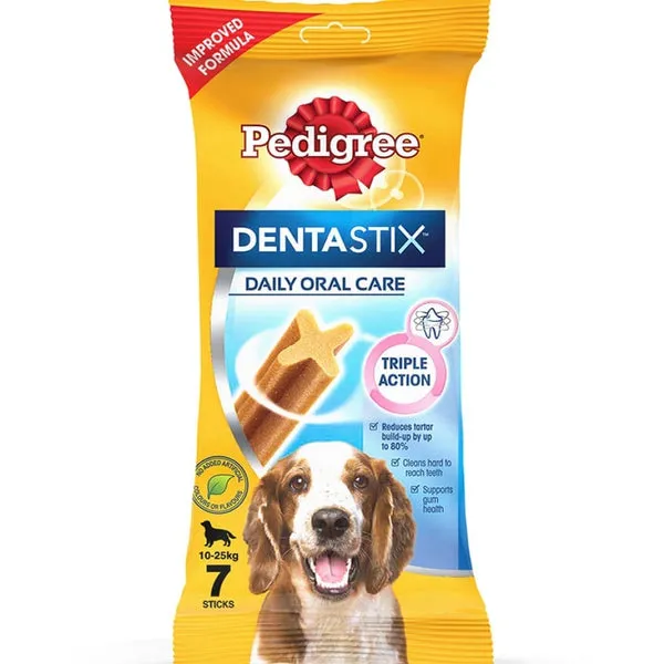 Dentastix