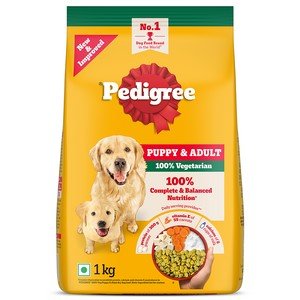 Pedi Veg-Puppy & Adult