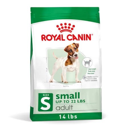 Royal canin mini adult