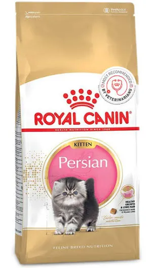 royal canin persian kitten