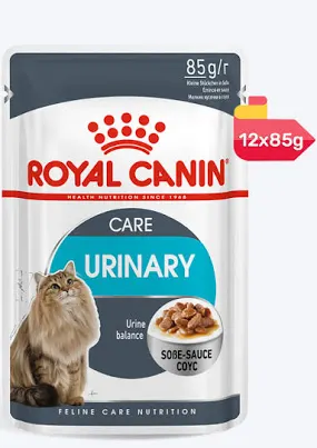 royal canin urinary care
